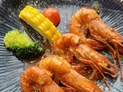 -九井澤精致料理(金茂店)