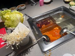 -海底捞火锅(北京路店)