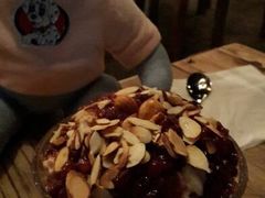摩卡沙冰-漫咖啡MAANCOFFEE(清江路店)