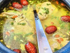 -鸿运楼·舌尖上的徽菜