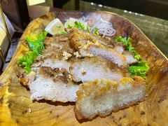 -越谜·越南餐厅(长白店)