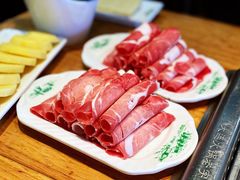 -草原塞蛮羊火锅城(港湾店)