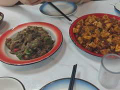 -冯大腕江湖川菜馆(后沙峪店)