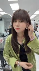 -5M HAIR SALON 旗舰店