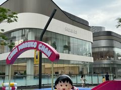 -东莞松山湖万象汇