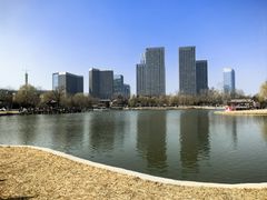 -西海子公园