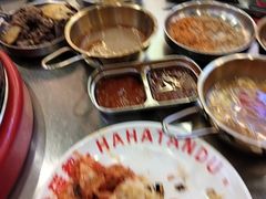 -哈哈碳都·牛肋条无限自助烤肉(宝龙店)