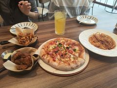 -必胜客(萍乡润达店PH店)