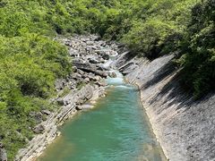 -鹿院坪生态旅游景区