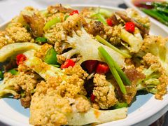 -懒人盐府人家(航天桥店)