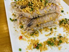 -醉壹号海鲜大排档·老厦门特色菜(厦门美食地标店)