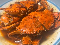 -三妹小龙虾·黄油蟹(华侨城总店)