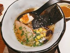 日式拉面-有喜屋·深夜食堂(环宇荟店)