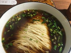 -十面春风·江南面馆(崇宁路店)