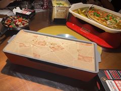 -神府路壹号·海鲜烧烤·砂锅粥·锅物(三坊七巷店)