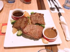 -必胜客(广渠路店)