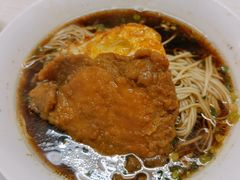 大排-高邮面馆(明瓦廊店)