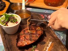 -绿茵阁牛扒餐厅(客村店)