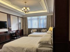 -上海东湖宾馆