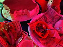 -MOSSO音乐酒吧·live house(南京旗舰店)