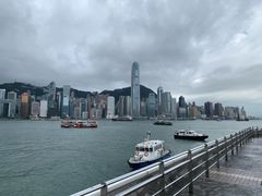 -九龙公园
