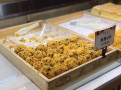 -吴记·吴酥生PASTRY宫廷酥饼