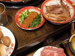 -萍姐火锅·公路夜市(南京新街口店)