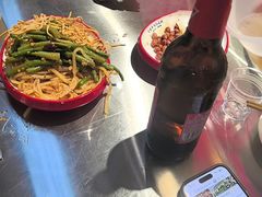 -河南前程·羊肉汤·烧烤(总店)