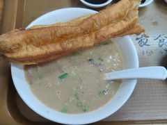 -阊门姚记豆浆(旧学前直营店)