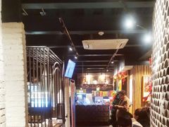 大堂-刀板香·安徽菜(望江东路店)