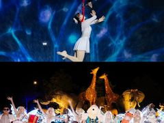 -济南野生动物世界