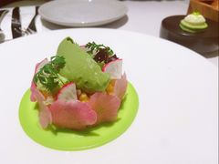 -L'Arome芳芳法国餐厅(仙林金鹰店)