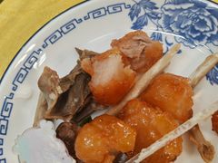 -安记烧鹅(新桥店)