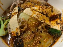 -艺味深尝(云锦路店)