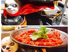 -大味老火锅City店