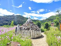-丽江泸沽湖景区