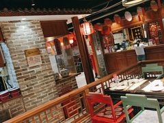 -京味斋·北京烤鸭(北京南站洋桥店)