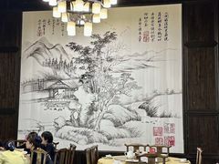 -二泉园老菜馆·百年无锡菜