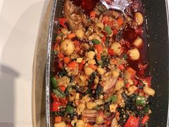 -正院大宅门烤鸭(首体店)