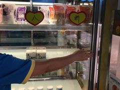 -一鸣真鲜奶吧(常秀街店)