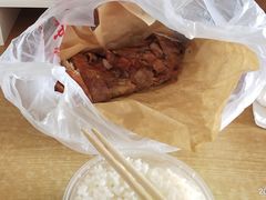 -金牌韩老五脆皮烤鸭(科学岛路店)