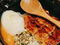 -鳗事鱼意·活鳗现烤专門店(保利广场店)