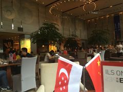 iphone_upload_pic-厦门宝龙铂尔曼大酒店·海鲜自助餐厅