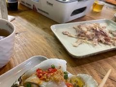 -木屋烧烤(坂田天安云谷店)