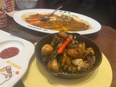 -伽喱博士 Dr.CURRY咖喱饭(太阳宫咖喱店)