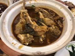 -老季市·三代非遗传承·地标美食老汁鸡(工农路店)