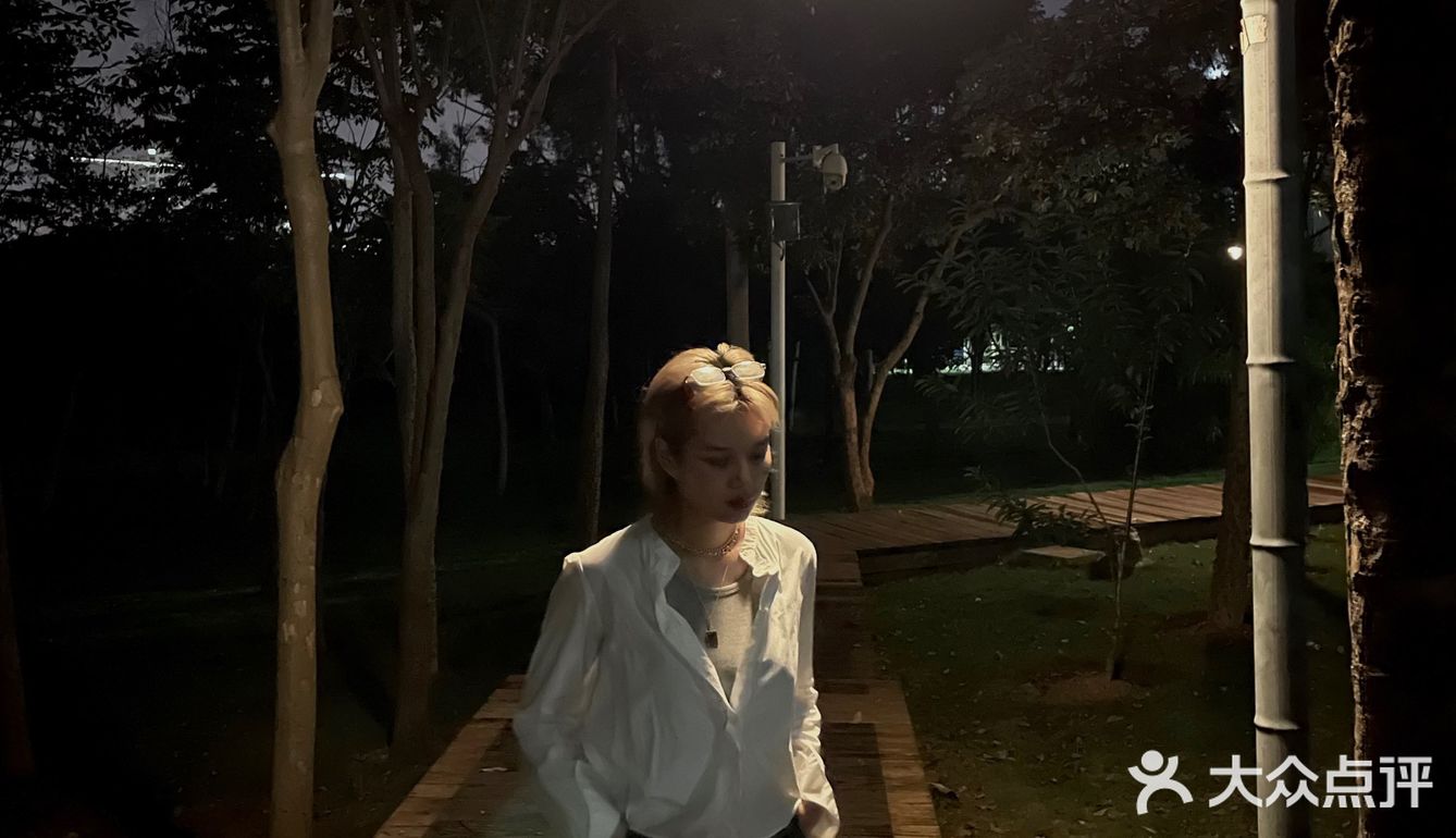 凉风习习，夏日限定