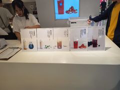 -兰熊鲜奶(西直门凯德mall店)
