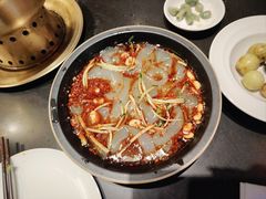 -鼓楼东街老火锅(鼓楼店)