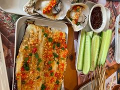 -木屋烧烤(龙华店)